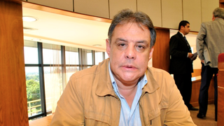 Senador Hugo Richer