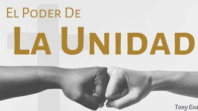 CRISTIANISMO: cuando DIOS se hace COMUNIÓN