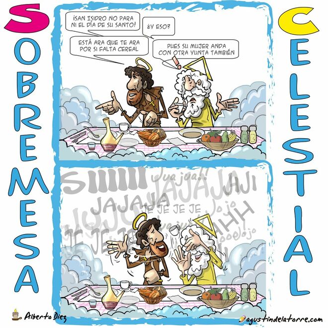 Sobremesa Celestial 13_05_2022