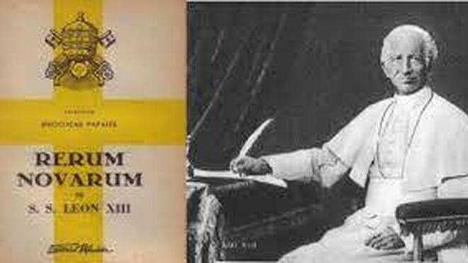 Rerum Novarum