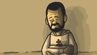 San Charles de Foucauld