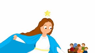 Stella Maris - Mar Mediterraneo