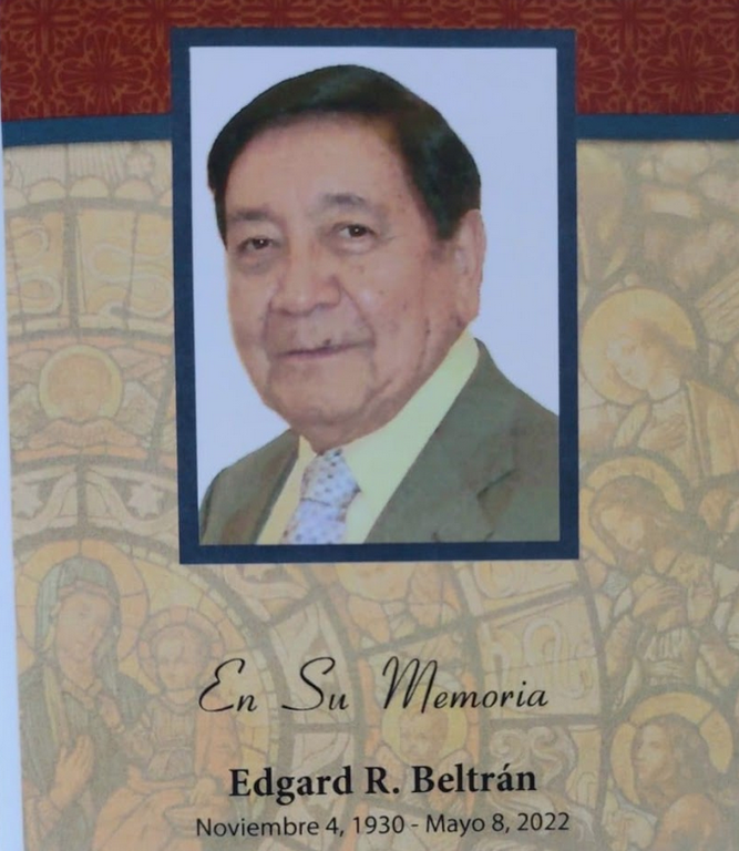 Edgard Beltrán