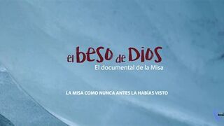 El Beso de Dios, una forma diferente de contar la Misa
