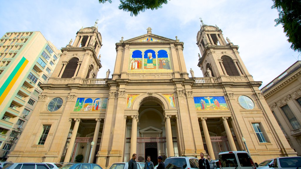 Catedral de Porto Alegre