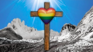 Por una pastoral de la diversidad en la iglesia católica: súmate a la campaña de Jesús Donaire en Change.org