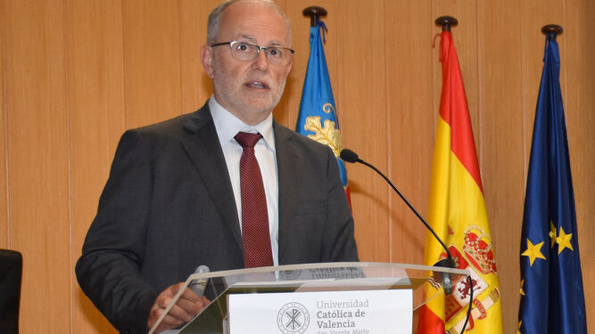 Julio Tudela