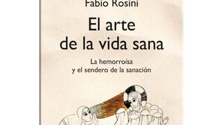 El arte de la vida sana: la hemorroísa y el sendero de la sanación