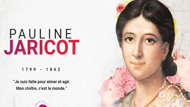 Jaricot