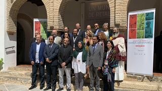 Presentación del Manifiesto de Córdoba