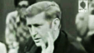 Carlos Mugica, una memoria (personal) presente