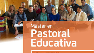 Máster en Pastoral Educativa en La Salle