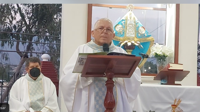 Euquerio en Oaxaca
