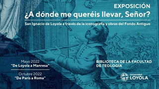 Un recorrido por la vida de San Ignacio de Loyola