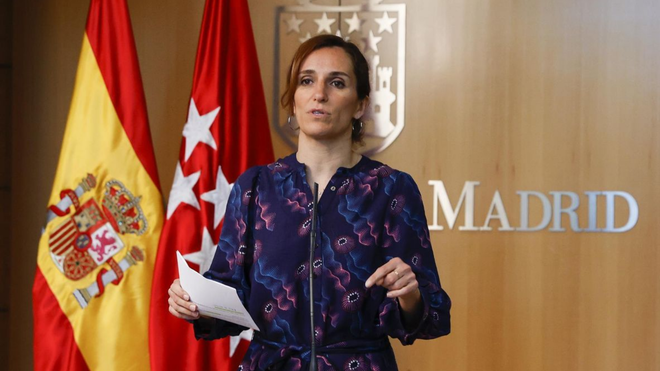 Mónica García