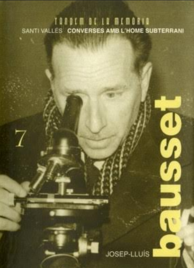Bausset