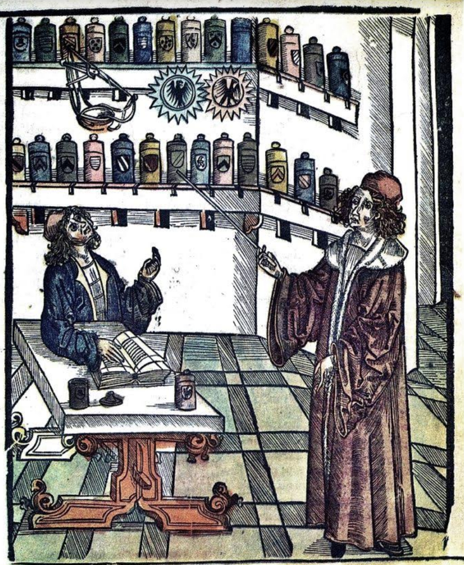 Farmacia