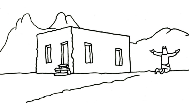 Charles de Foucauld