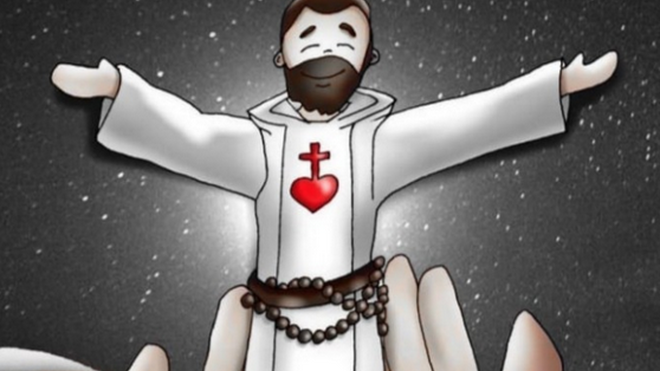 Foucauld