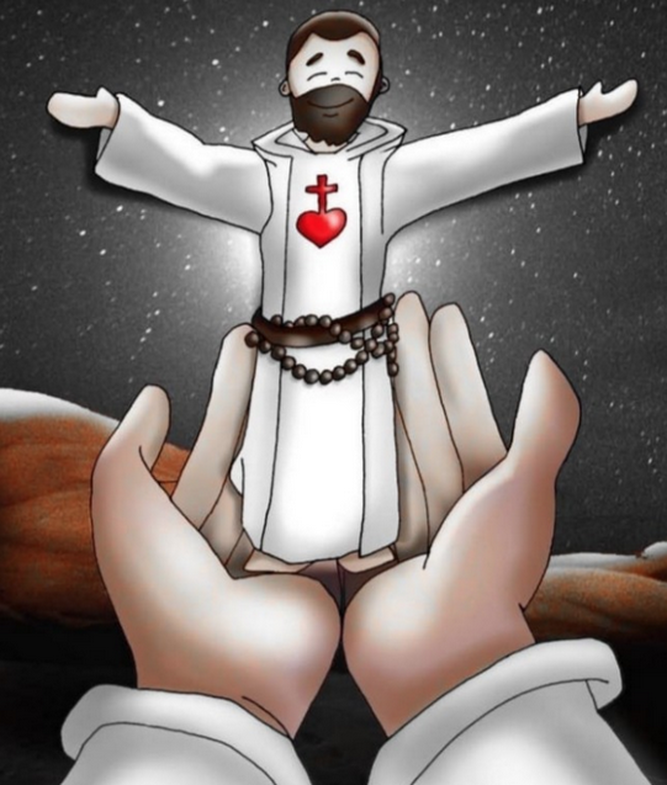 Foucauld