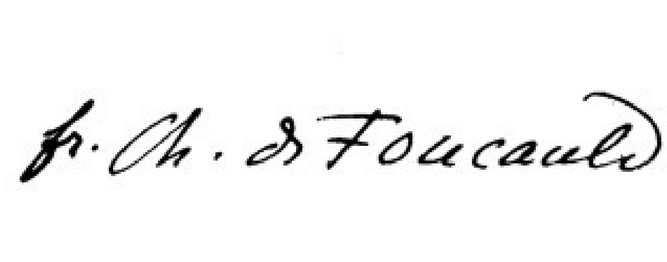 Foucauld