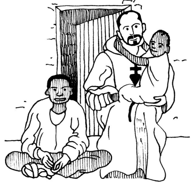 Foucauld