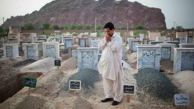 Persecución religiosa en Pakistán a los áhmadis musulmanes