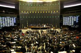 Congreso brasileño