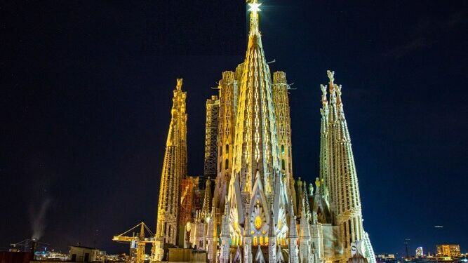 Sagrada Familia
