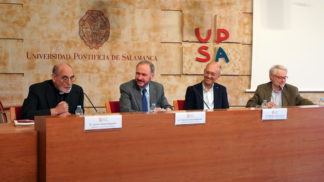 Presentación del libro