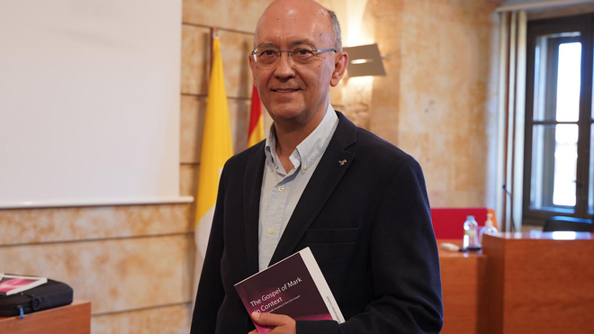 Santiago Guijarro