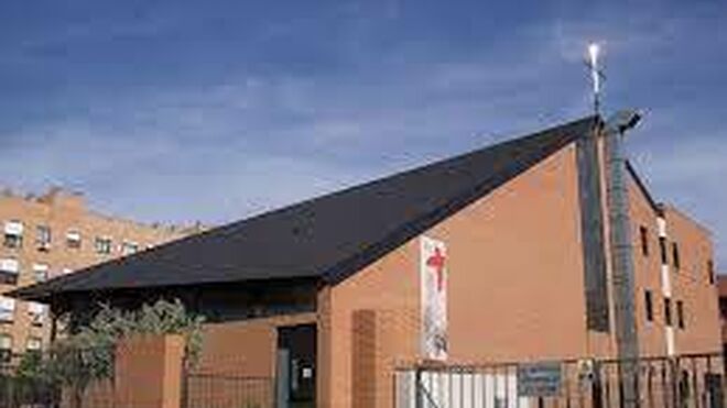 Parroquia de Santiago Apóstol de Torrejón de Ardoz