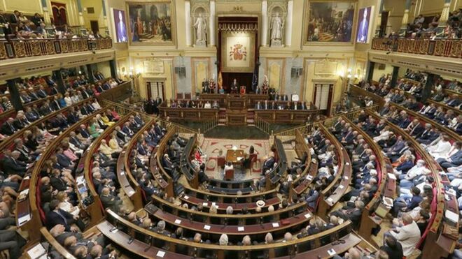 Cortes Generales