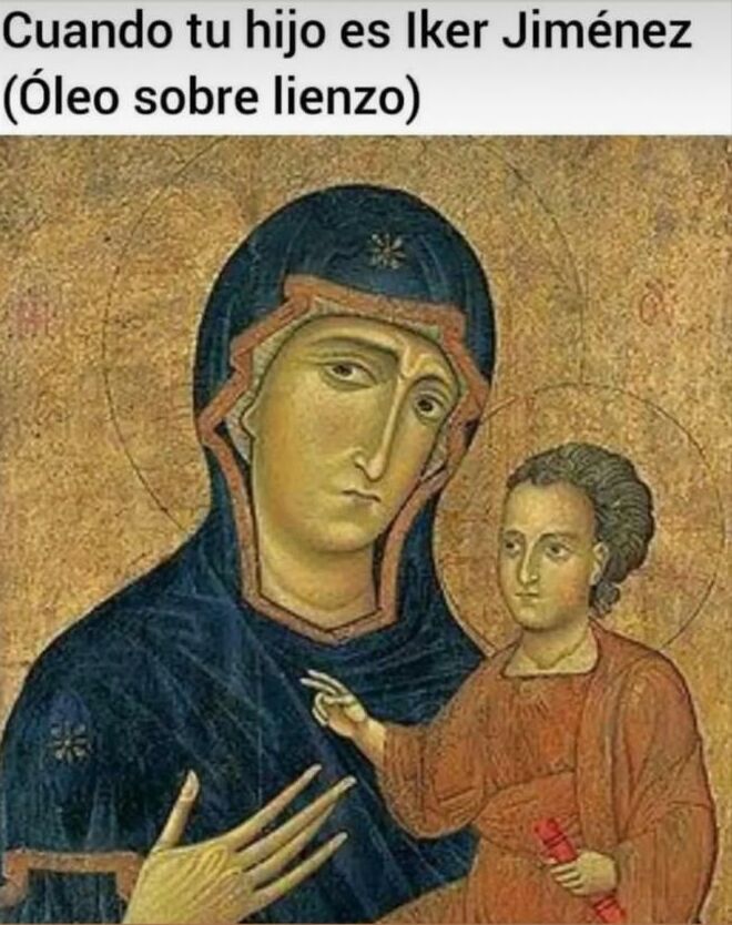 Parecidos razonables