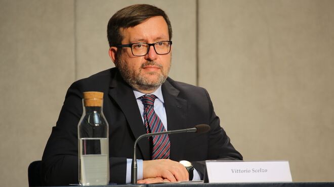 Vittorio Scelzo