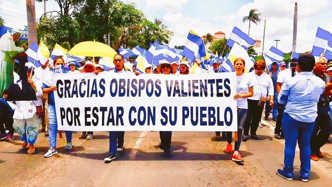 Nicaragua