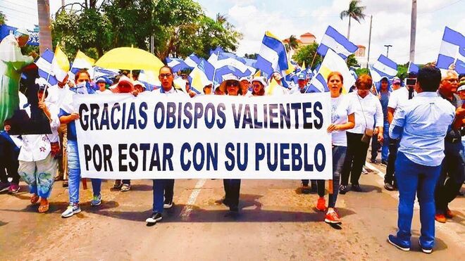 Nicaragua