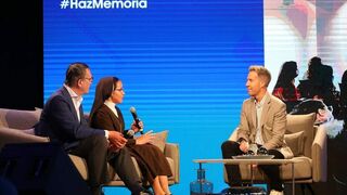 Sor Daniuska: “Queremos que la Casa de los Cuidados sea un referente en el arte de saber cuidar”