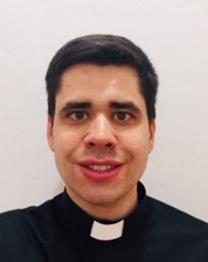 Padre Joan Mundet