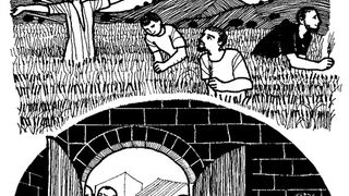 ¡AL BUEN ENTENDEDOR DE JESÚS, POCAS PALABRAS LE BASTAN!