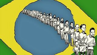 La sombra tenebrosa del bolsonarismo