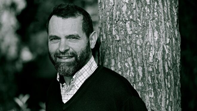 Javier Melloni (Imagen de Wikipedia)