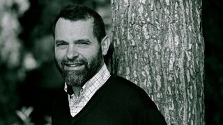 Javier Melloni (Imagen de Wikipedia)