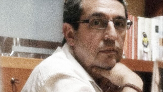 Miguel Ángel Mesa