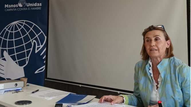 Cecilia Pilar Gracia