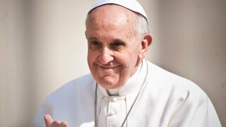 Papa Francisco