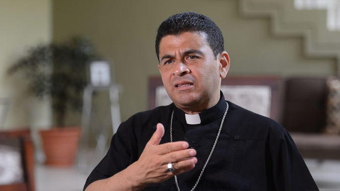 Rolando Álvarez