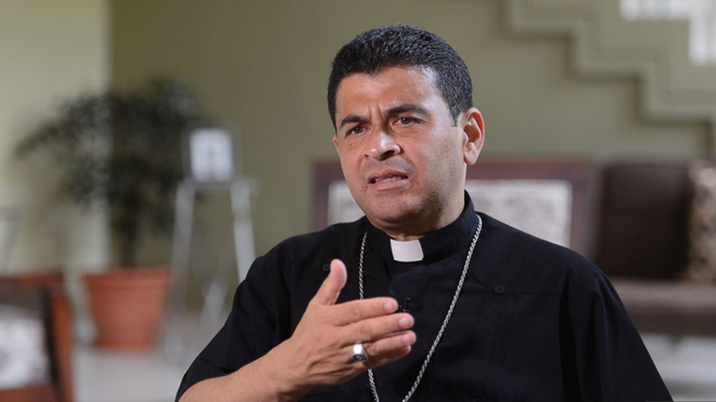 Rolando Álvarez