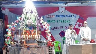 Fiesta de San Isidro