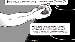Homosexuales